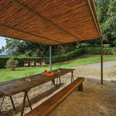 Prázdninový dům Favilli - Paa130 By Interhome Palaia