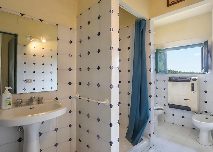 Σπίτι διακοπών Favilli - Paa130 By Interhome